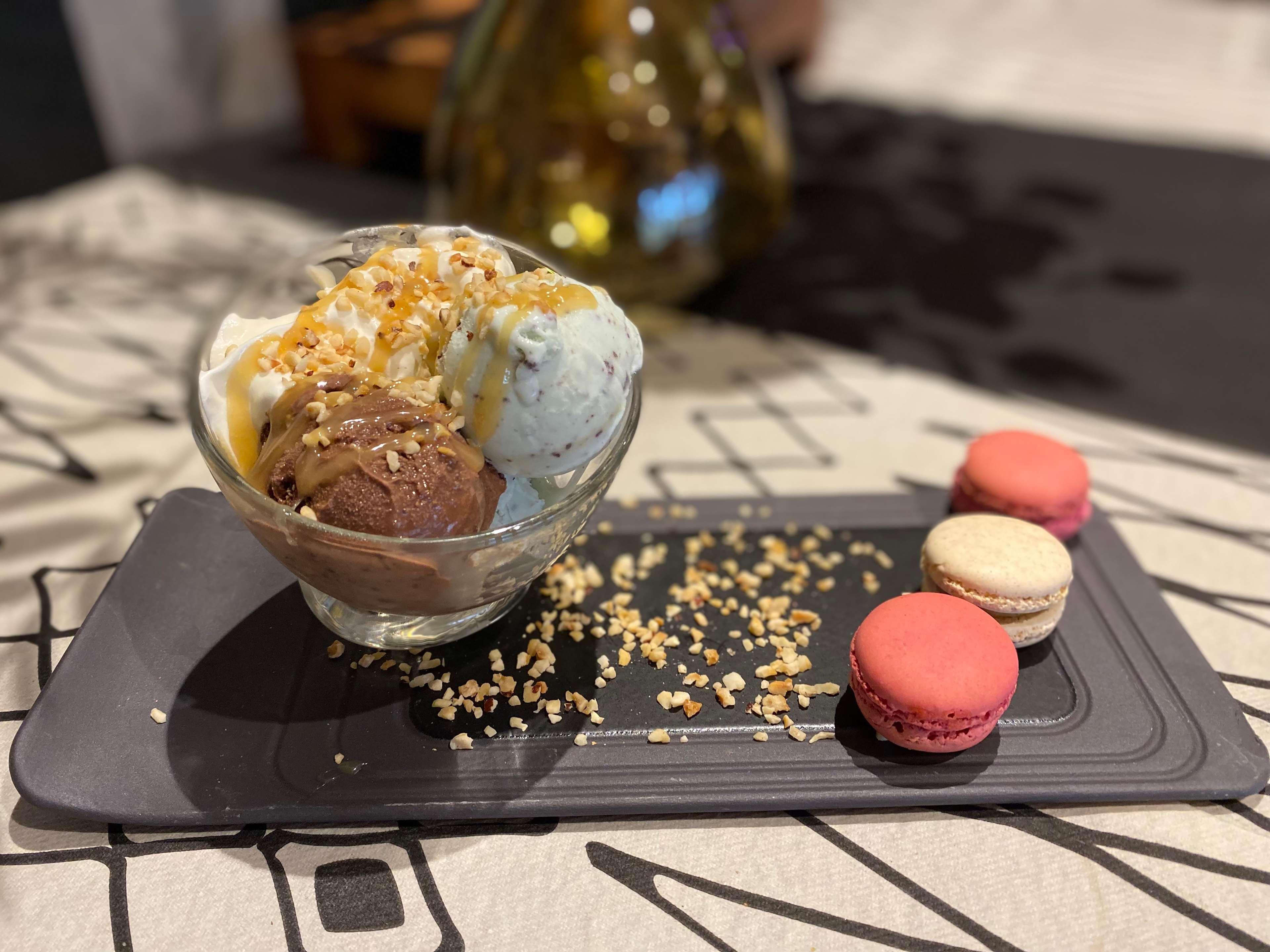 Restaurant Kyriad Creteil - Bonneuil Sur Marne