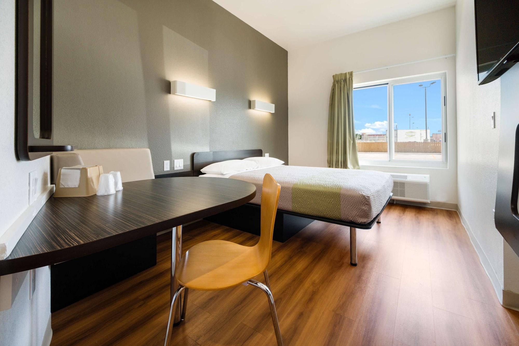 Habitación Motel 6 Corpus Christi, TX