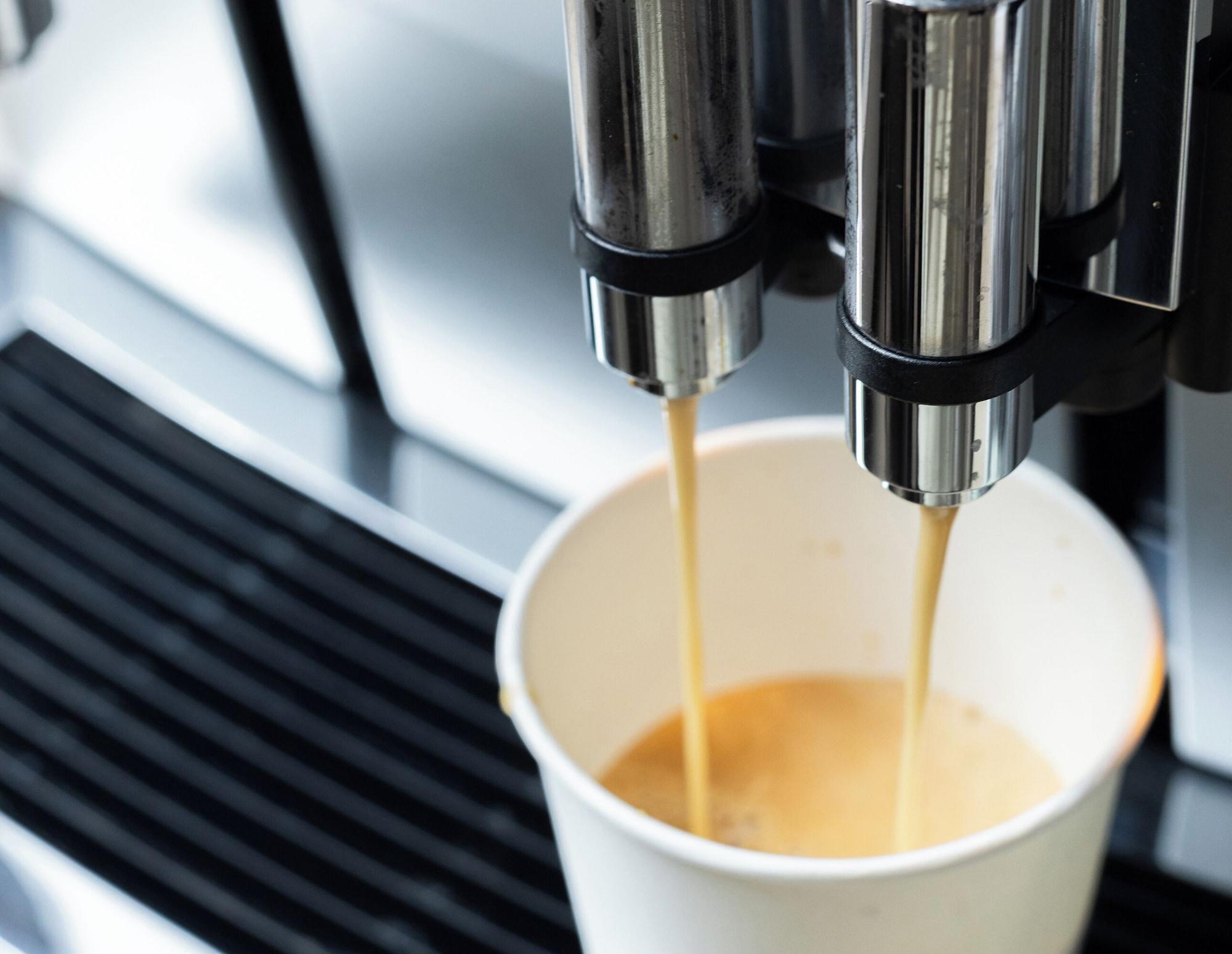 Vista Lobby Hotel Kaiko