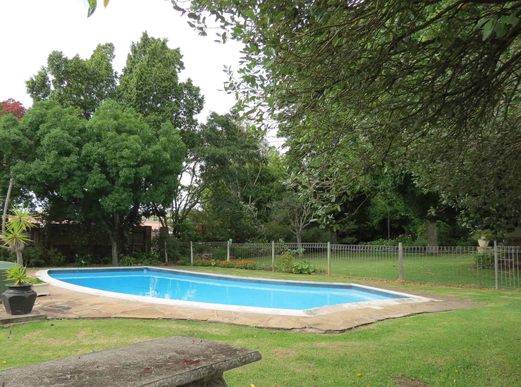 Instalaciones Recreativas AppleBee Guest Cottages