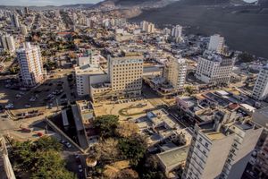 Paquete - Comodoro Hotel
