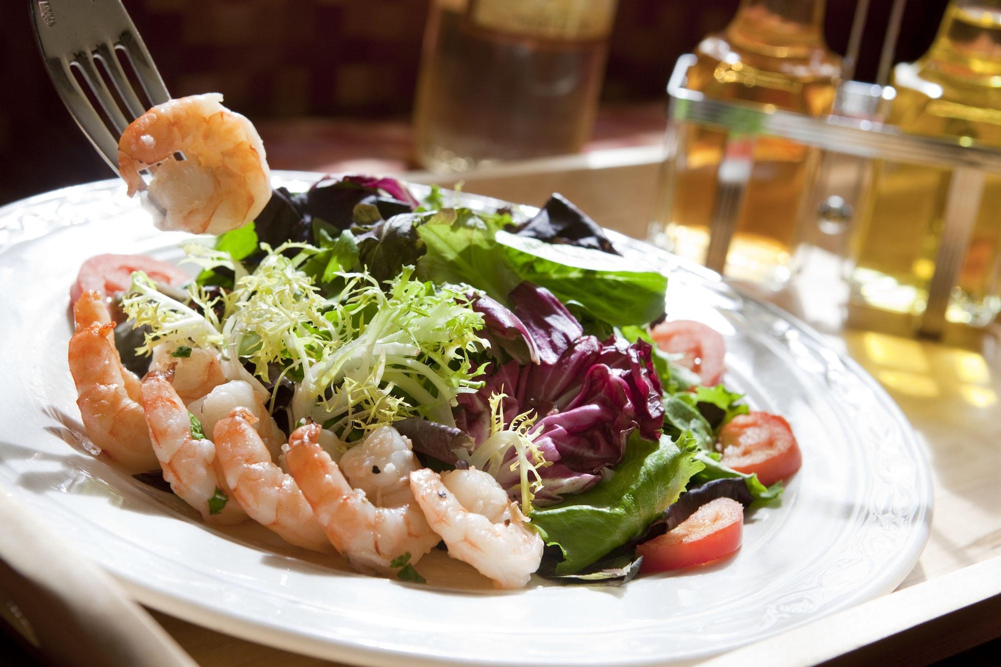 Restaurant DoubleTree by Hilton Hotel Jackson