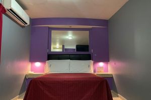 Alojamiento - Motel Las Dunas