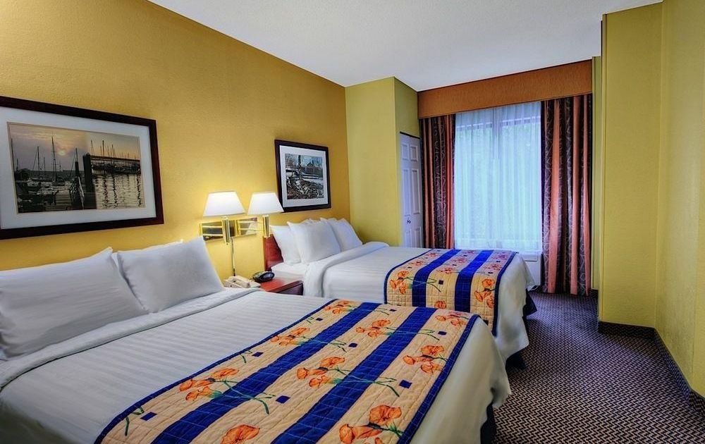 Springhill Suites Milford  City Milford Hoteles Despegar