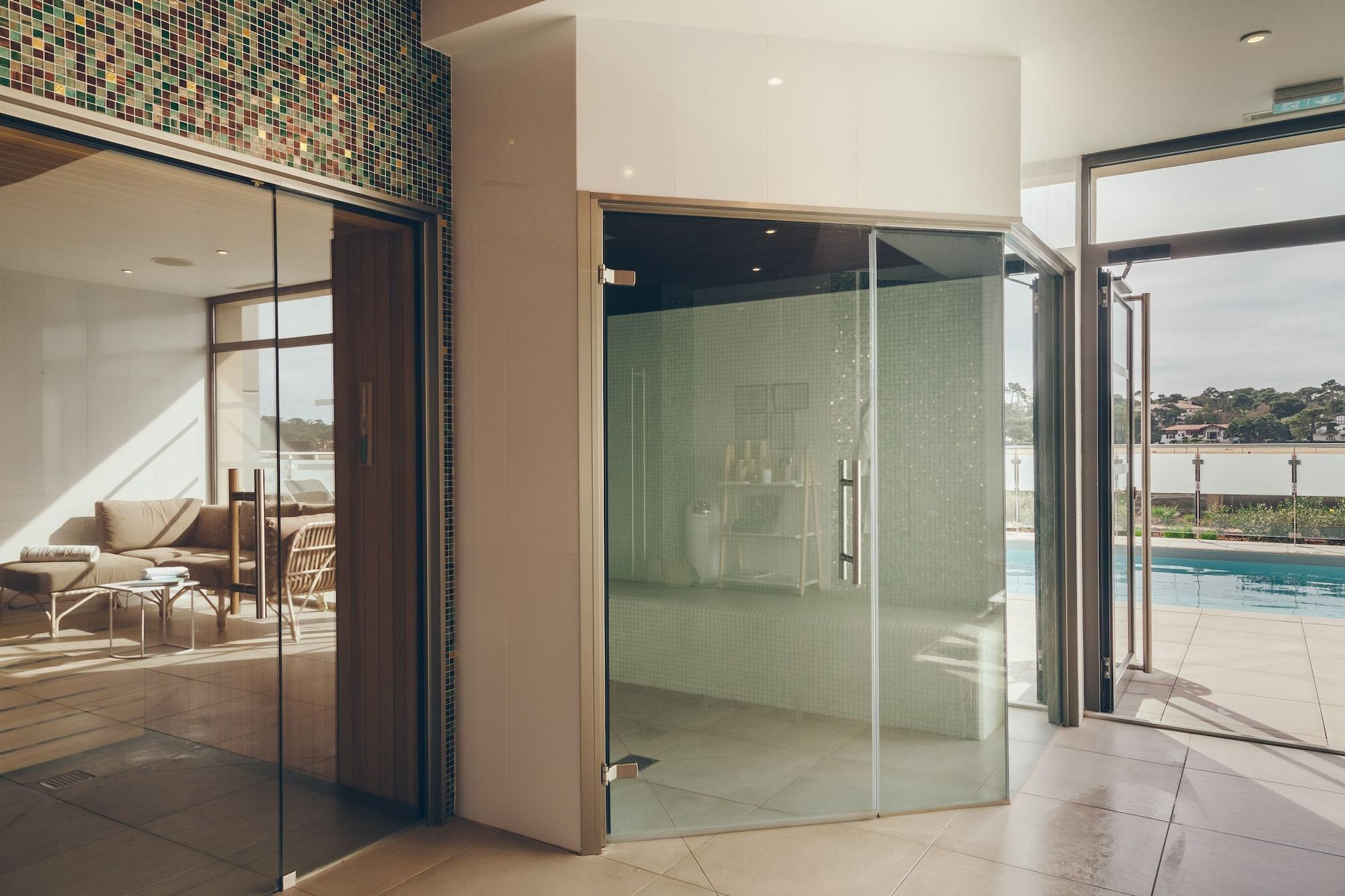 Spa Hotel & Spa Villa Seren