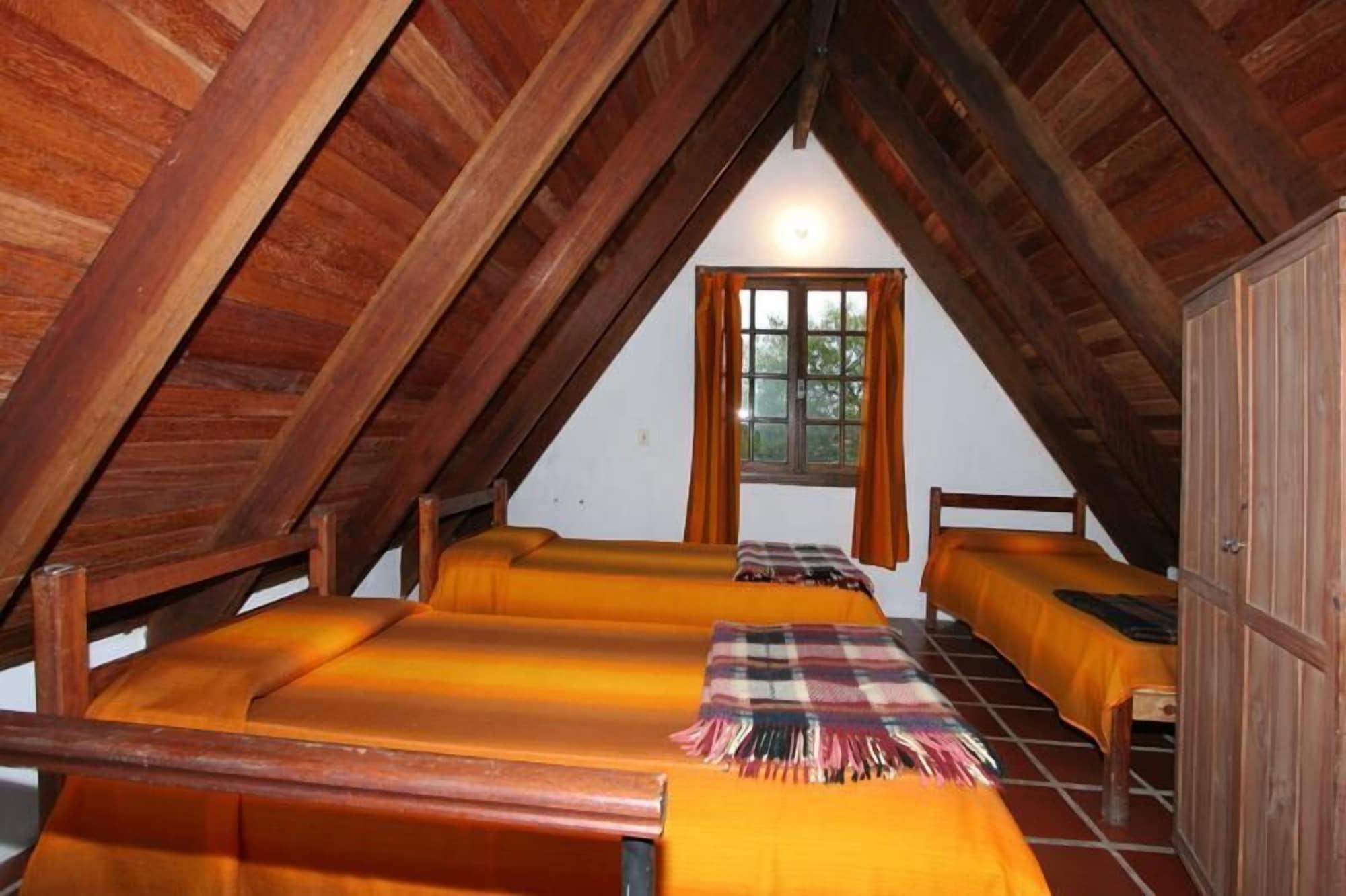 Habitación Complejo Turistico Anaconda