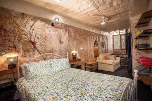 Alquiler Vacacional - Di's Dugouts