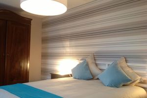 Alquiler Vacacional - Cottage SUR LES TOITS