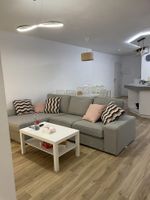 Alquiler Vacacional - Spacious 4-bedroom apartment with WiFi, AC in gorgeous Fuengirola