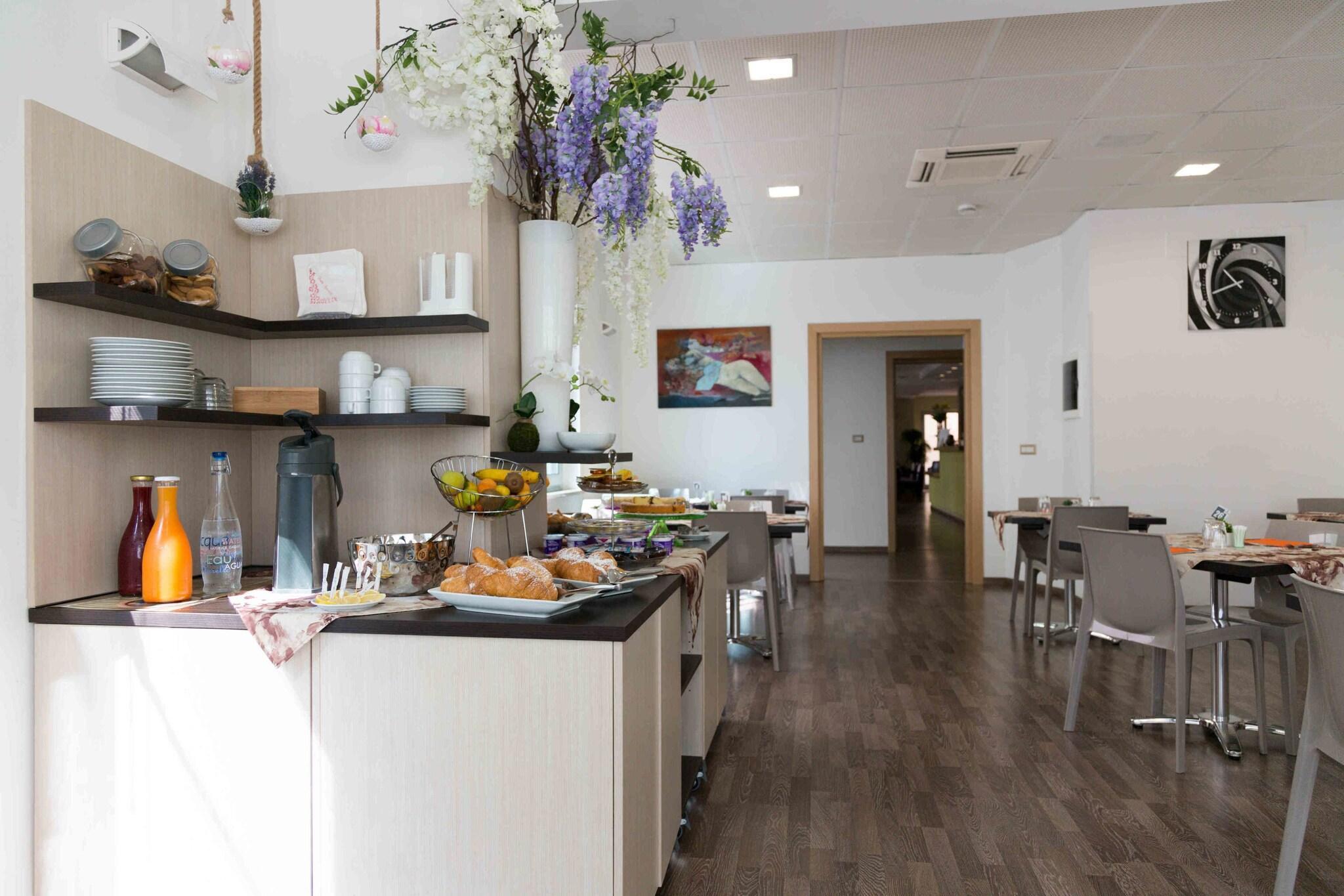 Restaurant Hotel Miramare