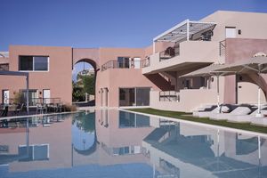 Alojamiento - Lena Mare Boutique Hotel