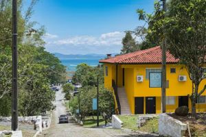 Alojamiento - Pousada Sabores do Mar Laranjeiras