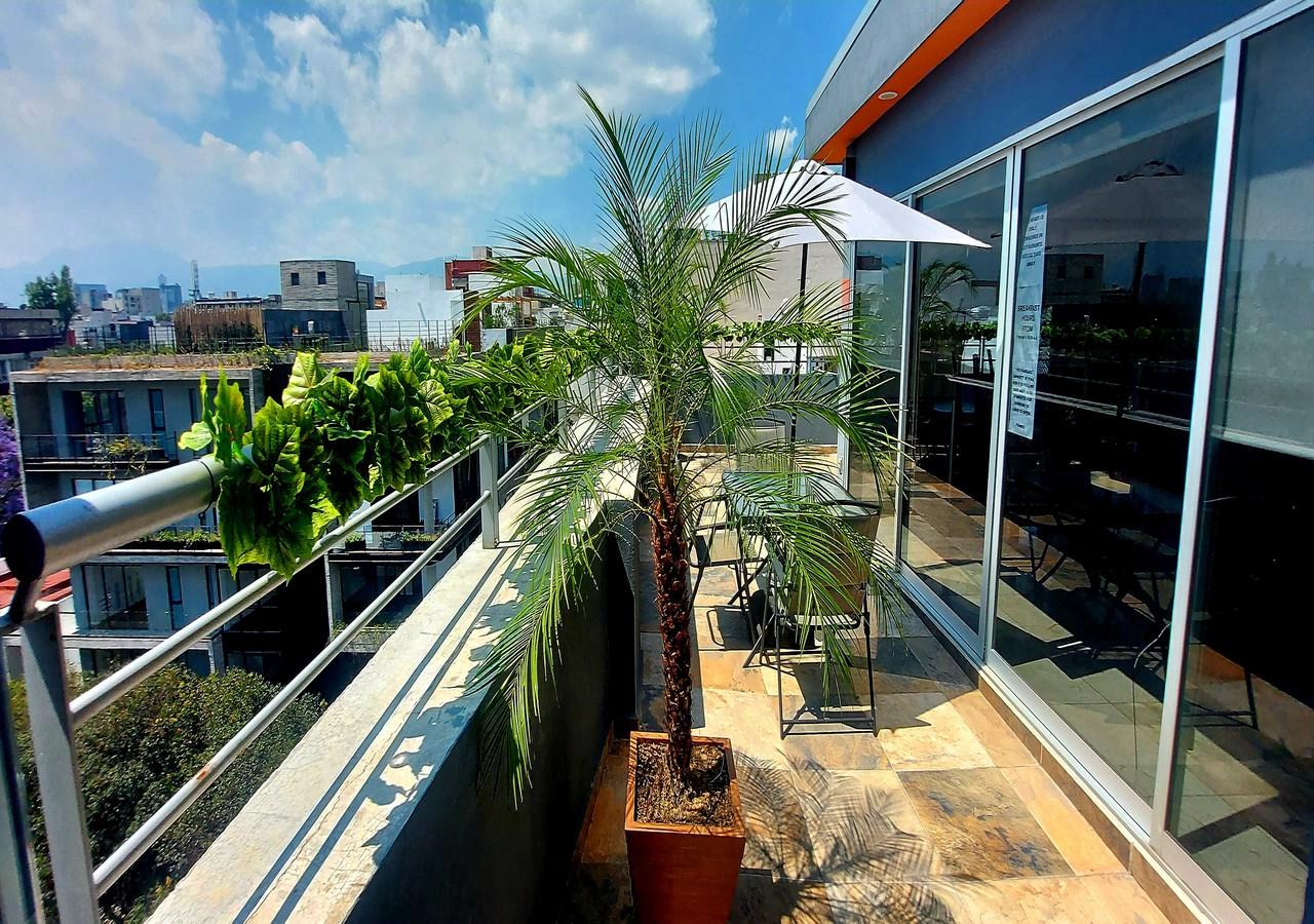 Varios Hotel Boutique Dawat WTC