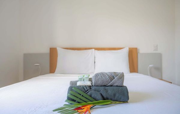 House Mango - 5 minutes from the Beach - Hoteles con jacuzzi en Potrero Guanacaste