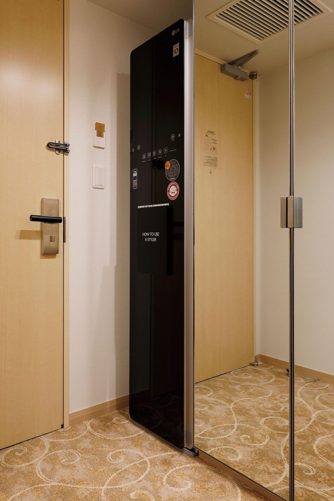 Set de Habitación Daiwa Roynet Hotel Kanazawa Miyabi