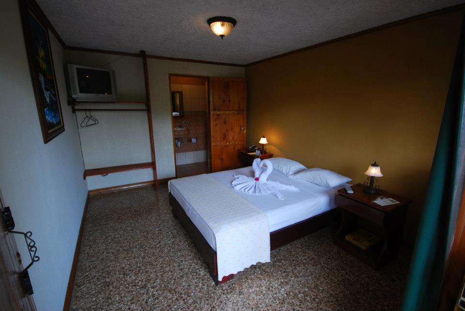 Habitación Hotel Tapanti Media