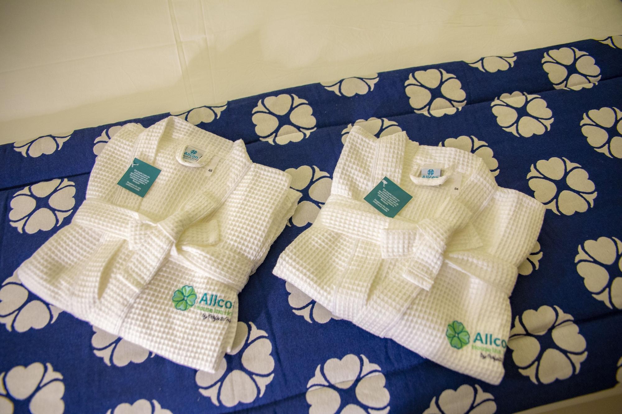 Equipamiento de Habitación Allcon House Inn Hotel AnaShopping By Perfecta Hotels