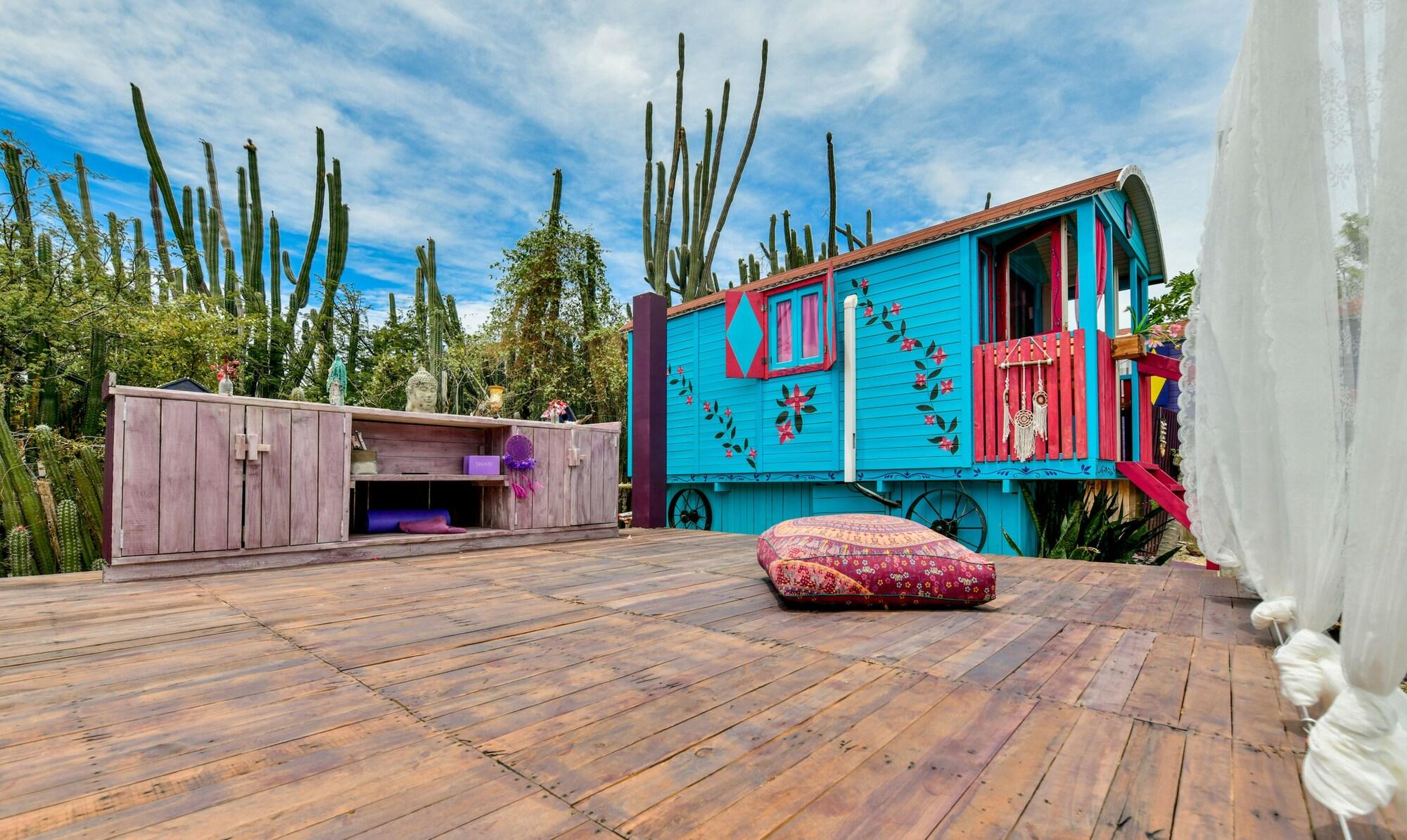 Instalaciones Recreativas Mammaloes