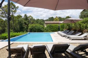 Alquiler Vacacional - MONTAUROUX VILLA VERDI A 2-BEDROOM APARTMENT