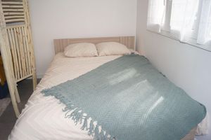 Alquiler Vacacional - Beautiful cozy apartment, 8min by foot RER B, 20min Orly airport
