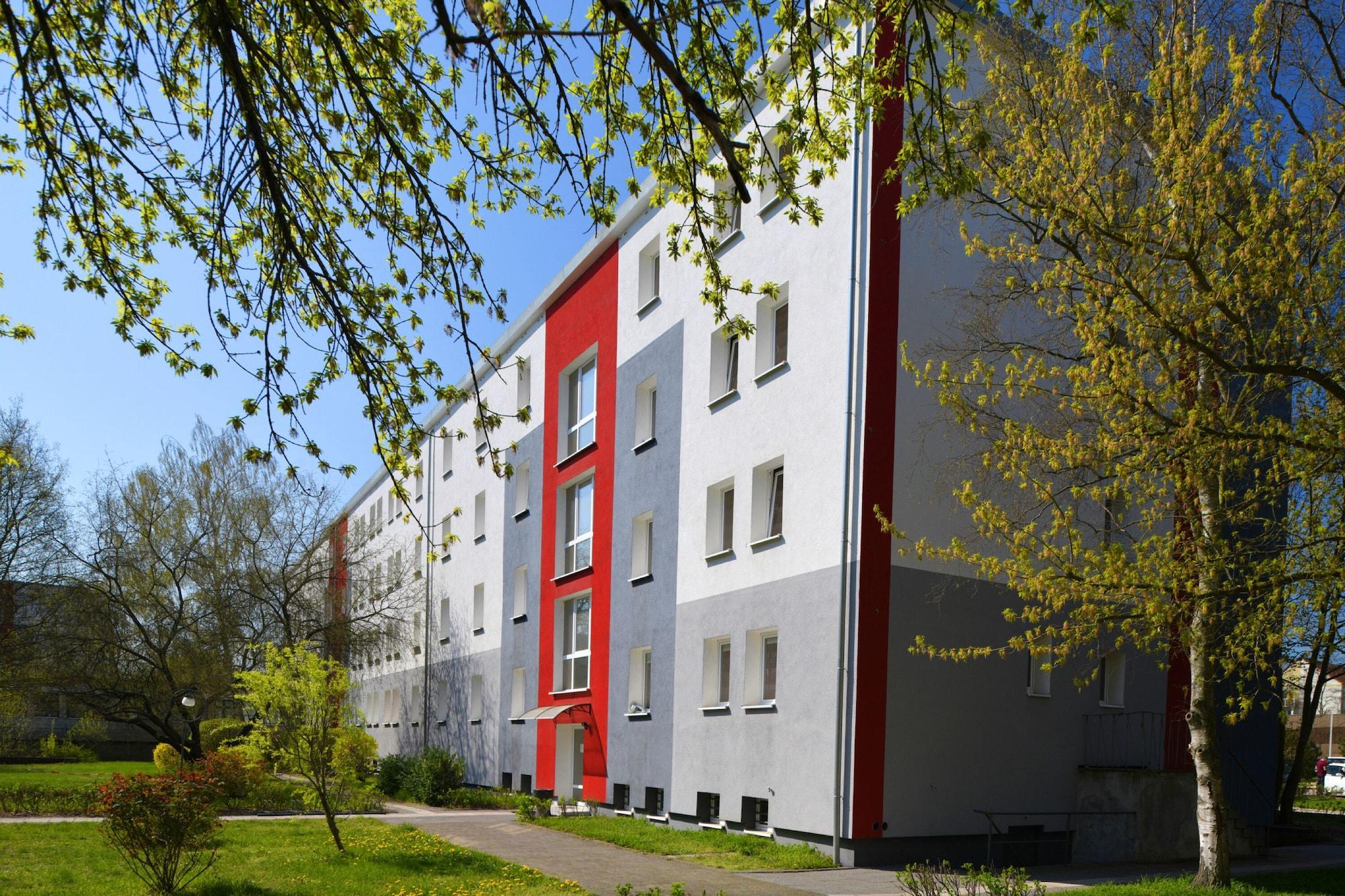 Varios SKYAPPART Merseburg