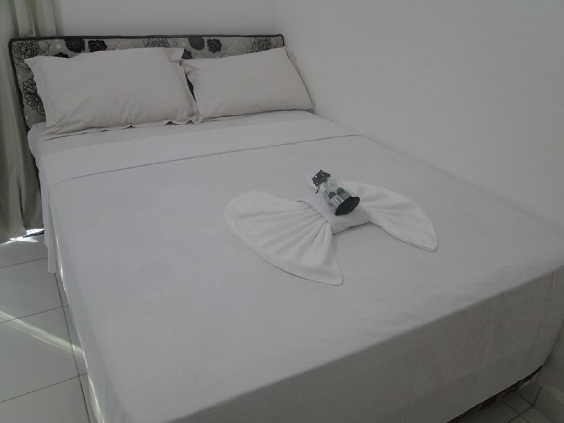 Habitación Hotel Icamiabas