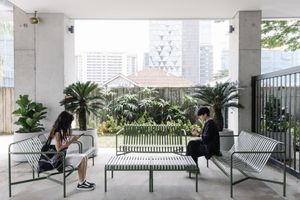 Alojamiento - Lloyd's Inn Kuala Lumpur