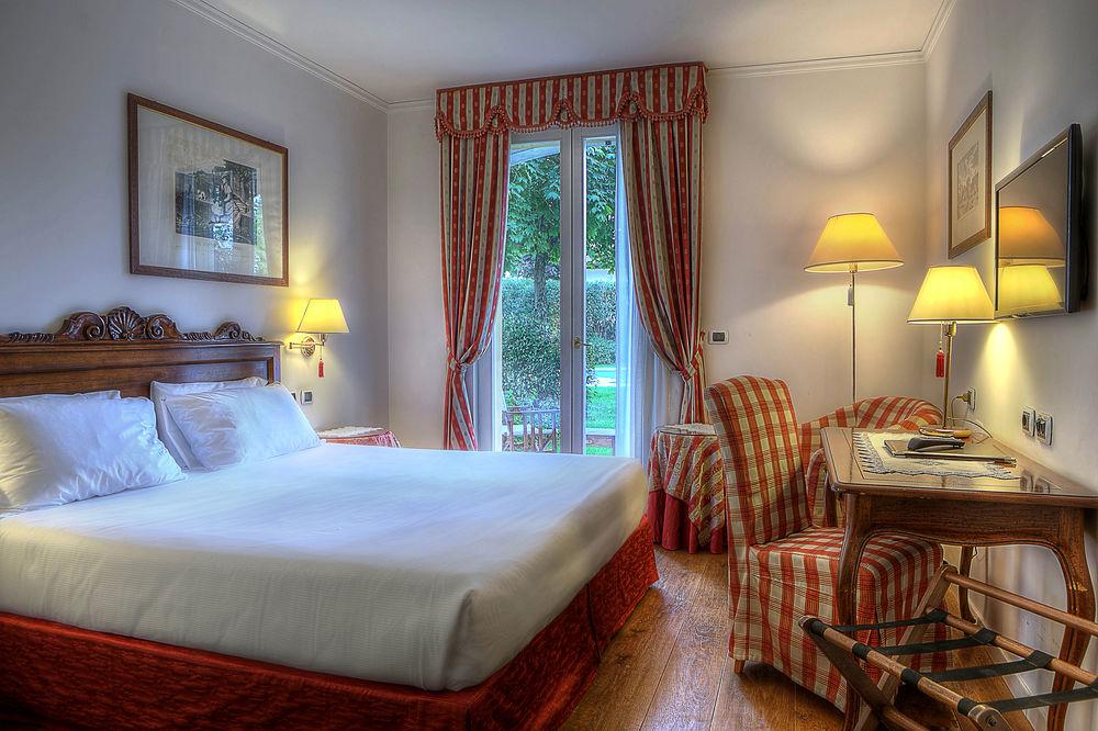 Hotel Hotel Villa Odino