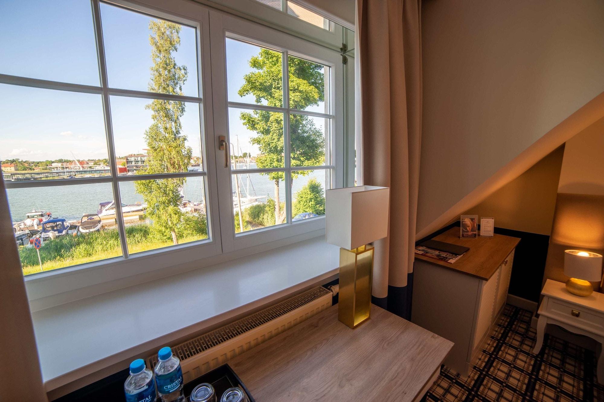 Habitación Hotel Amax