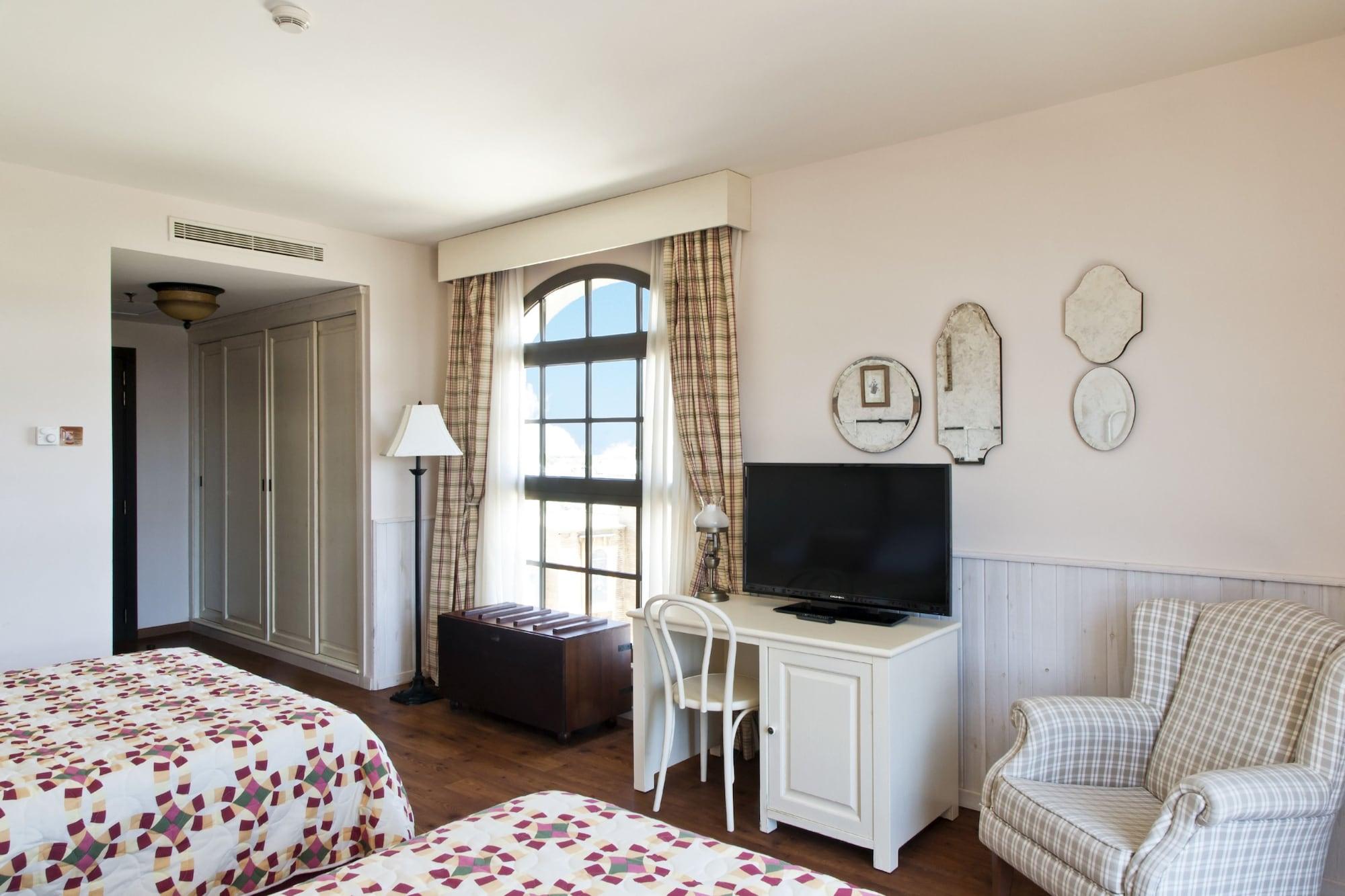Habitación PortAventura Hotel Gold River - Includes unlimited access to PortAventura Park & 1 access to Ferrari Land