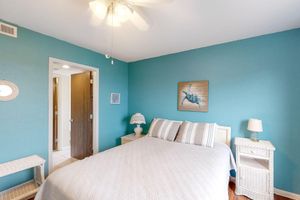 Alquiler Vacacional - Surf Condos