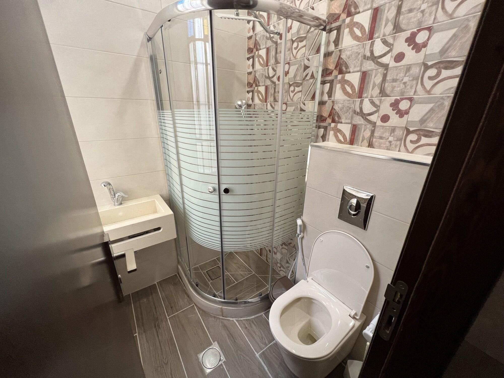 Equipamiento de Habitación Ma'an lil-Hayat Boutique Hotel