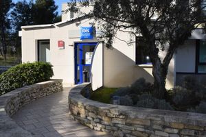 Alojamiento - ibis budget Marseille Est Porte d'Aubagne