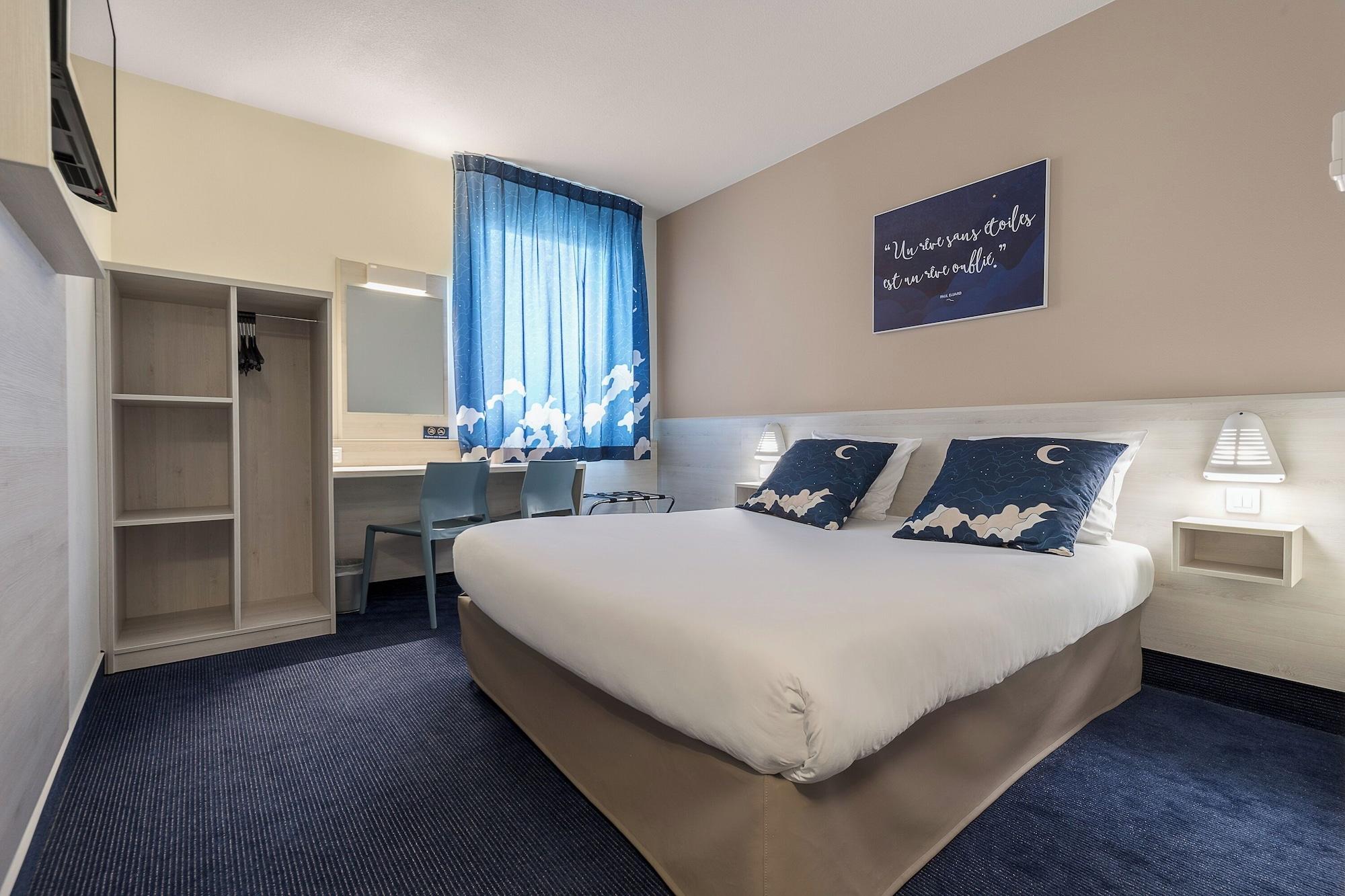 Varios Ace Hotel Clermont-Ferrand La Pardieu