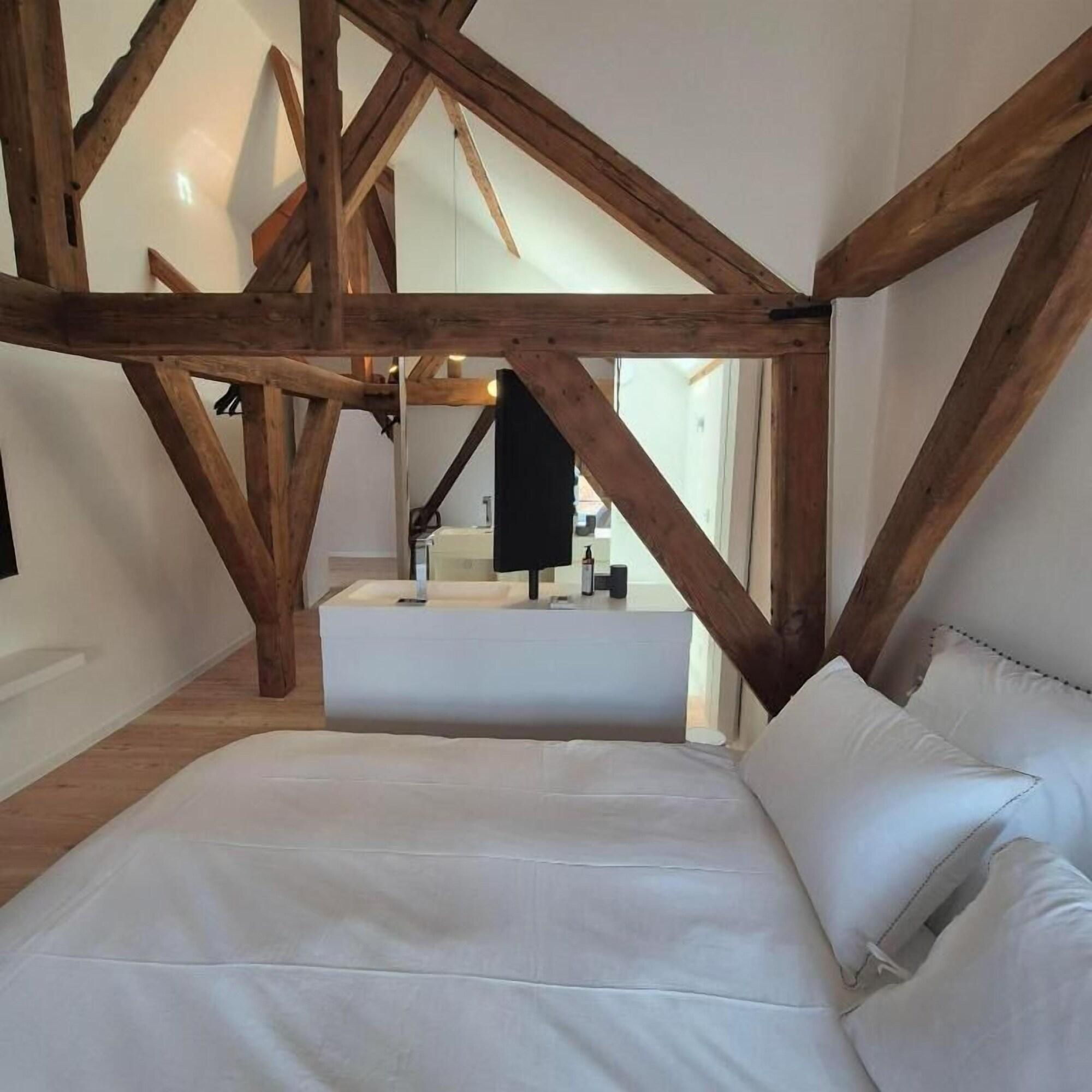 Habitación Everelmus