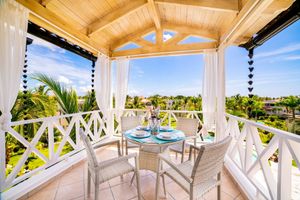 Alquiler Vacacional - New penthouse in a beautiful residence for your Caribbean vacation!