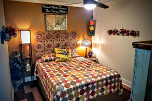 Alquiler Vacacional - Perfect Wilmington Island Location. Plz read full description. You'll be glad!