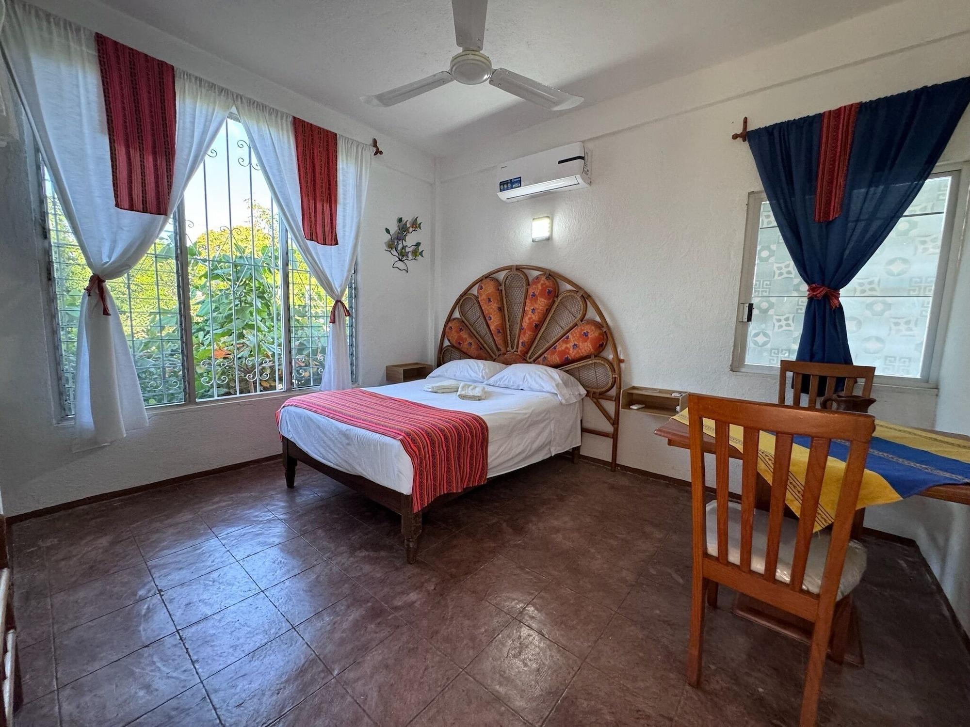 Habitación Casa Icaco