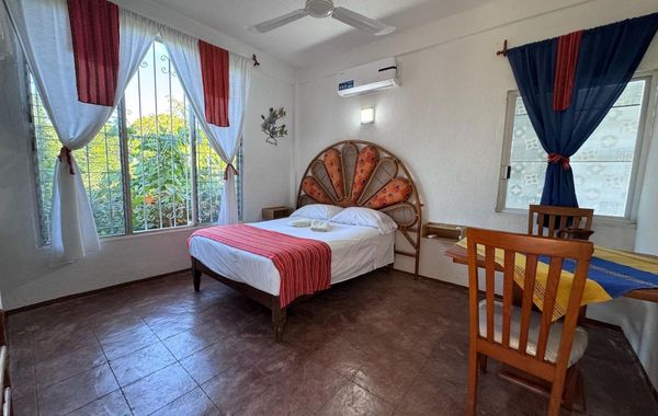 Casa Icaco - Hoteles pet friendly en Puerto Escondido, Oaxaca