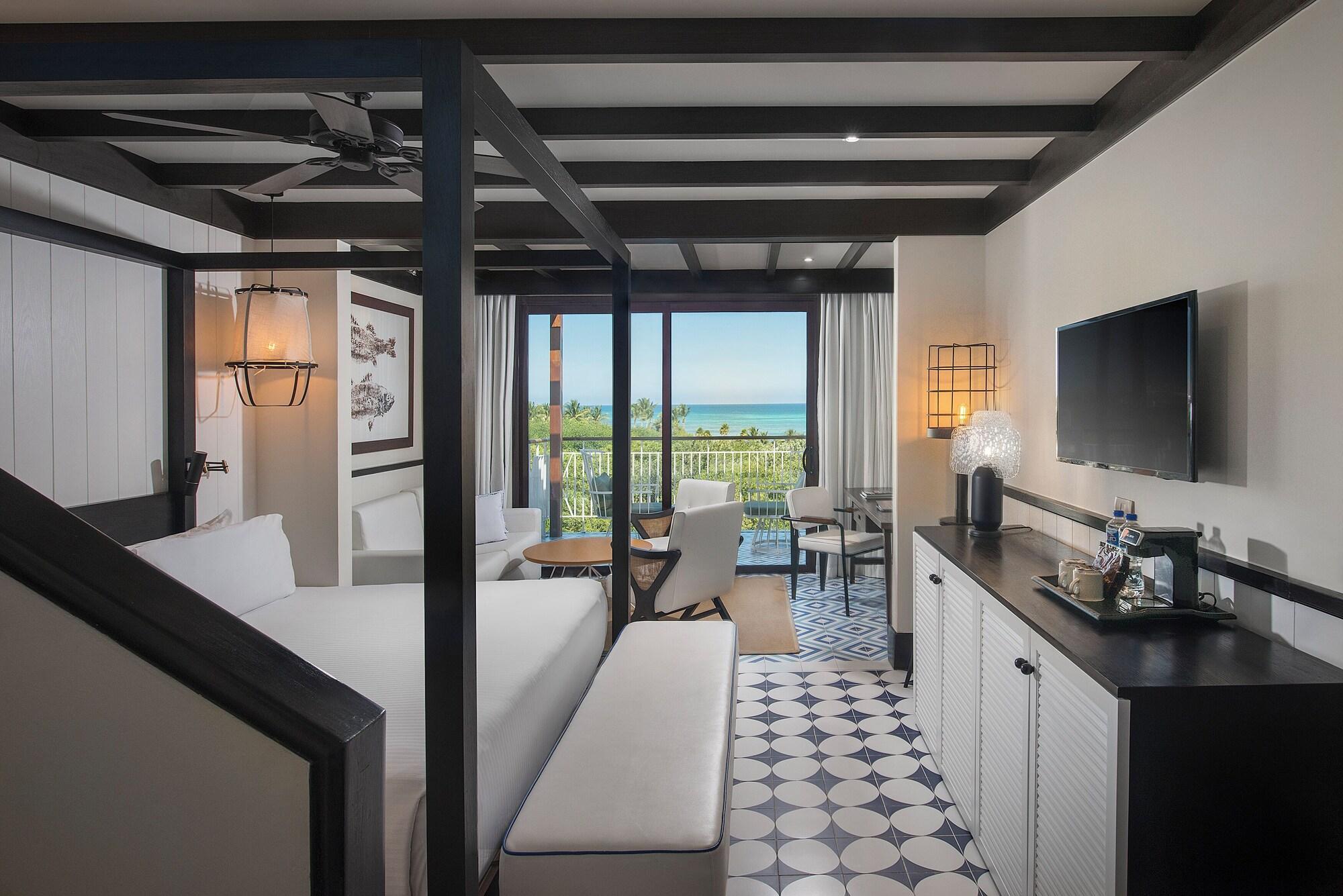 Habitación Ocean Riviera Paradise All Inclusive