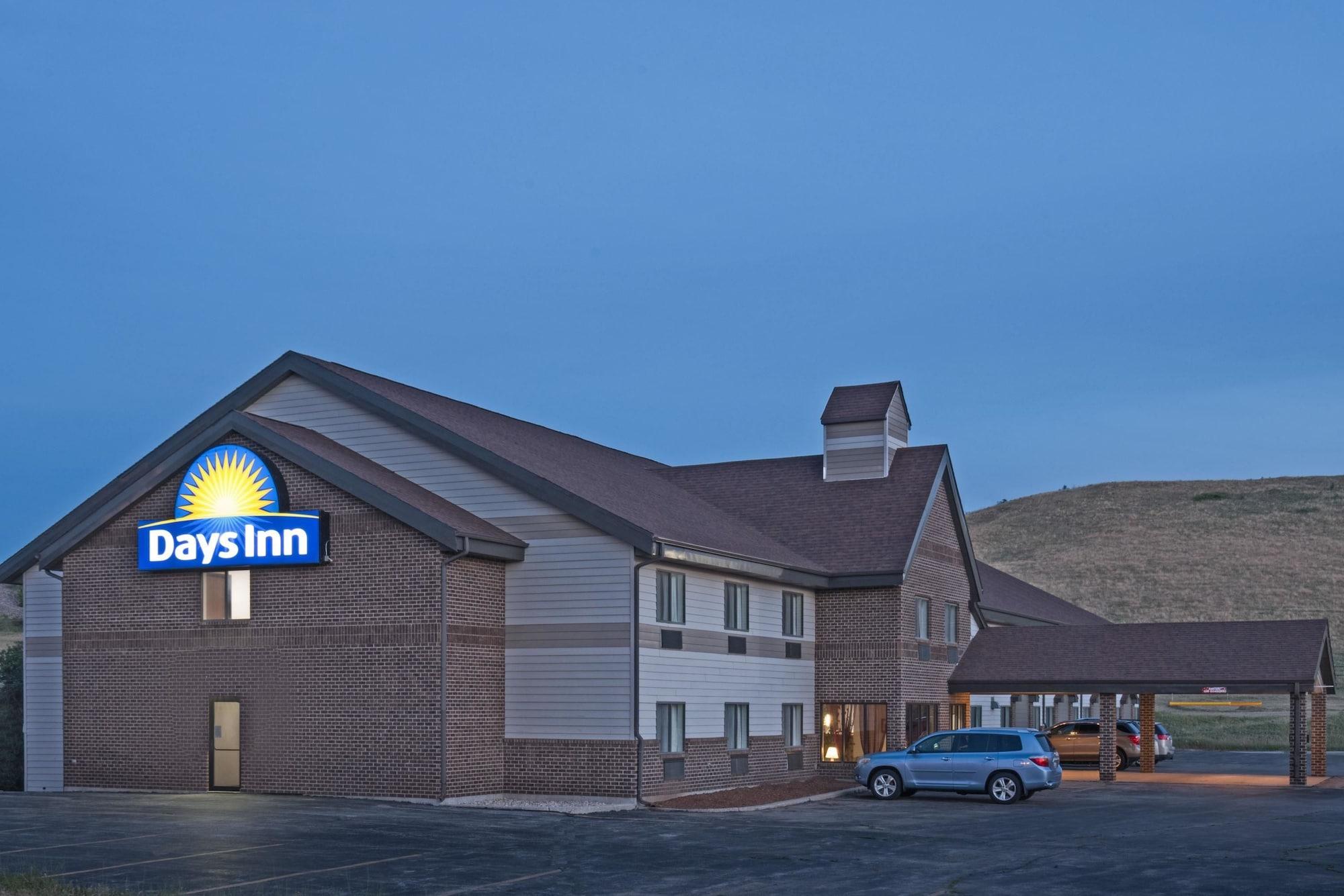 Varios Days Inn by Wyndham Sturgis