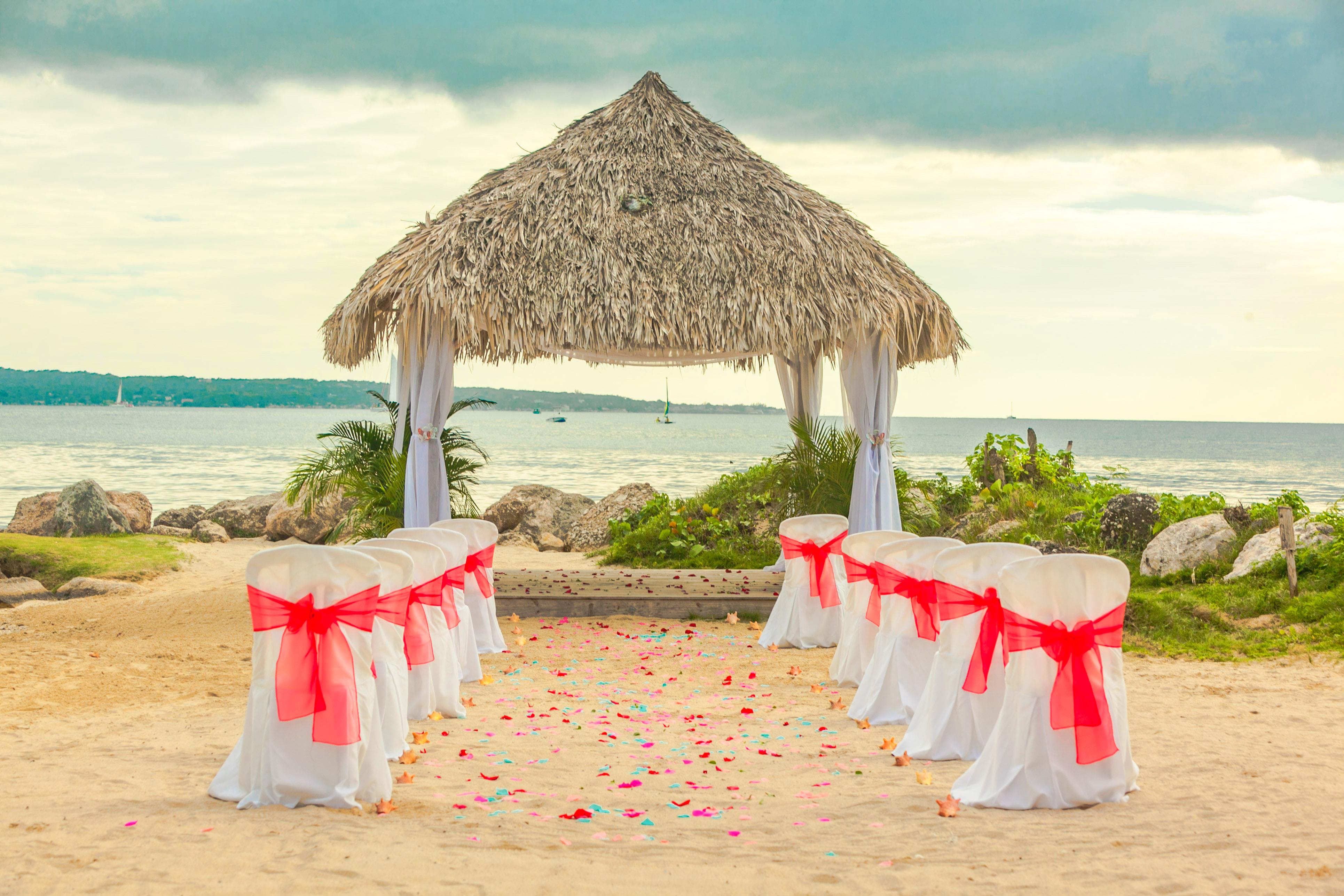 Playa Hedonism II Resort