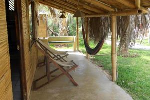 Alquiler Vacacional - Mokala Bungalows