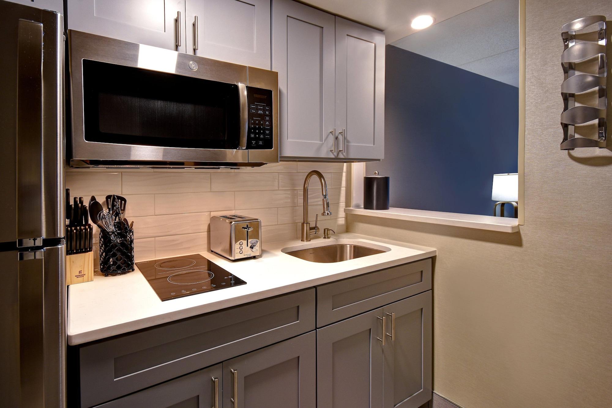 Habitación Holiday Inn Philadelphia-Cherry Hill by IHG