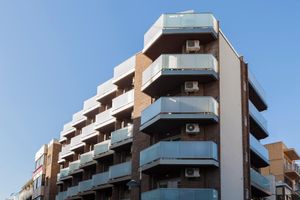 Alojamiento - Climia 2Sleep Apartments