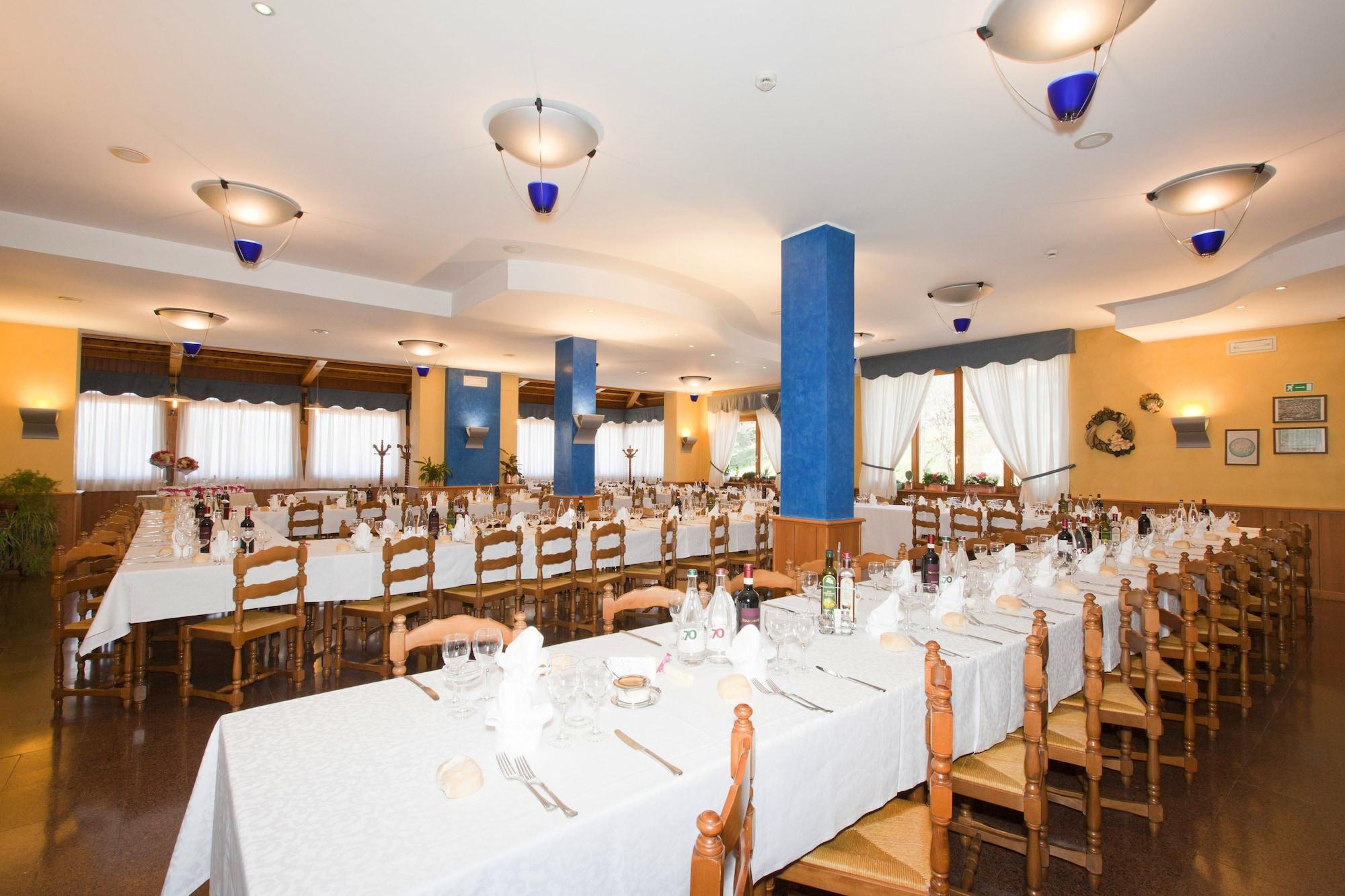 Restaurant Hotel Migliorati