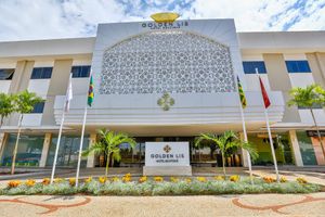 Hospedagens - Golden Lis Hotel Boutique
