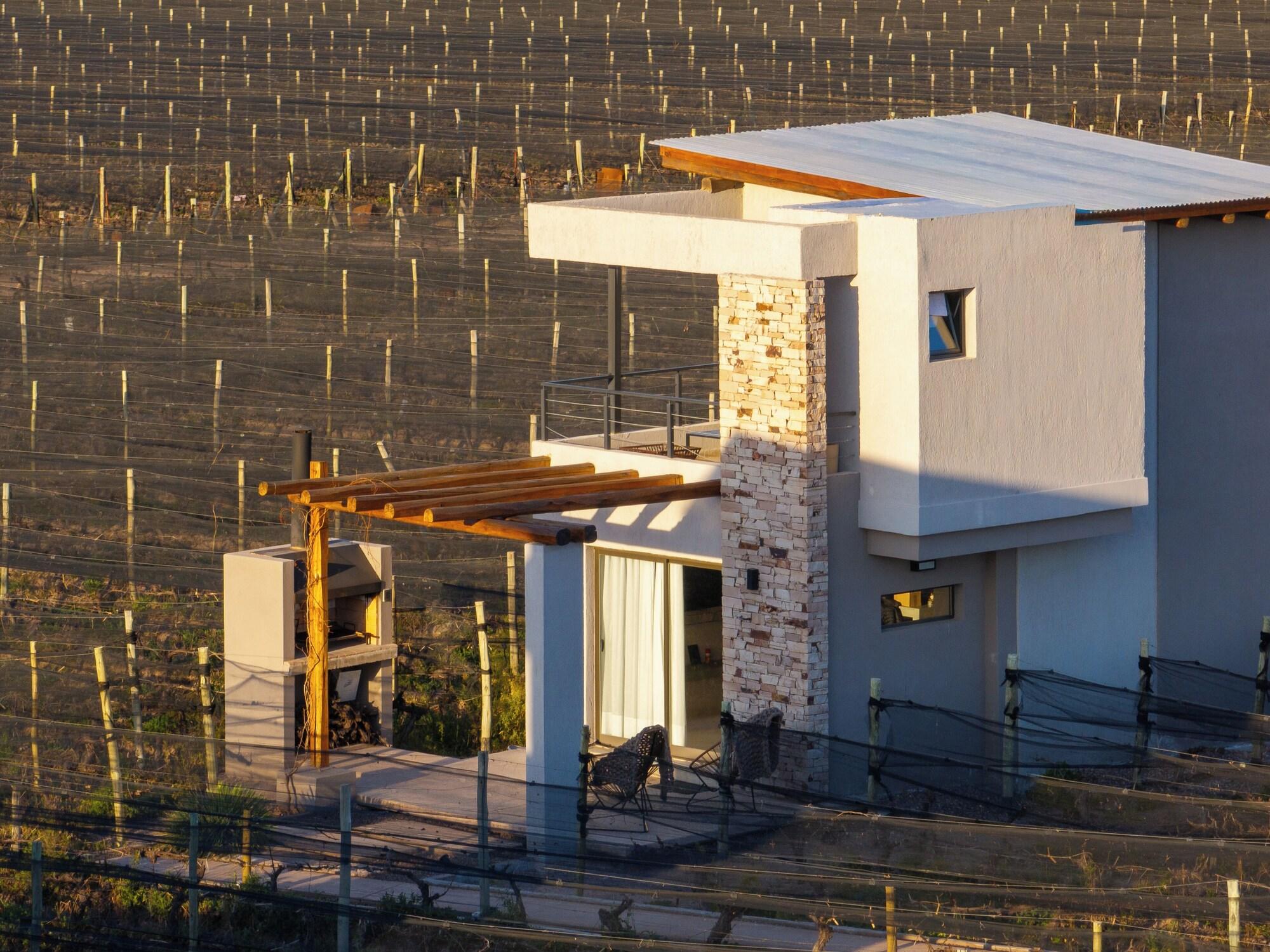 Varios Agrelo Vines Lodge