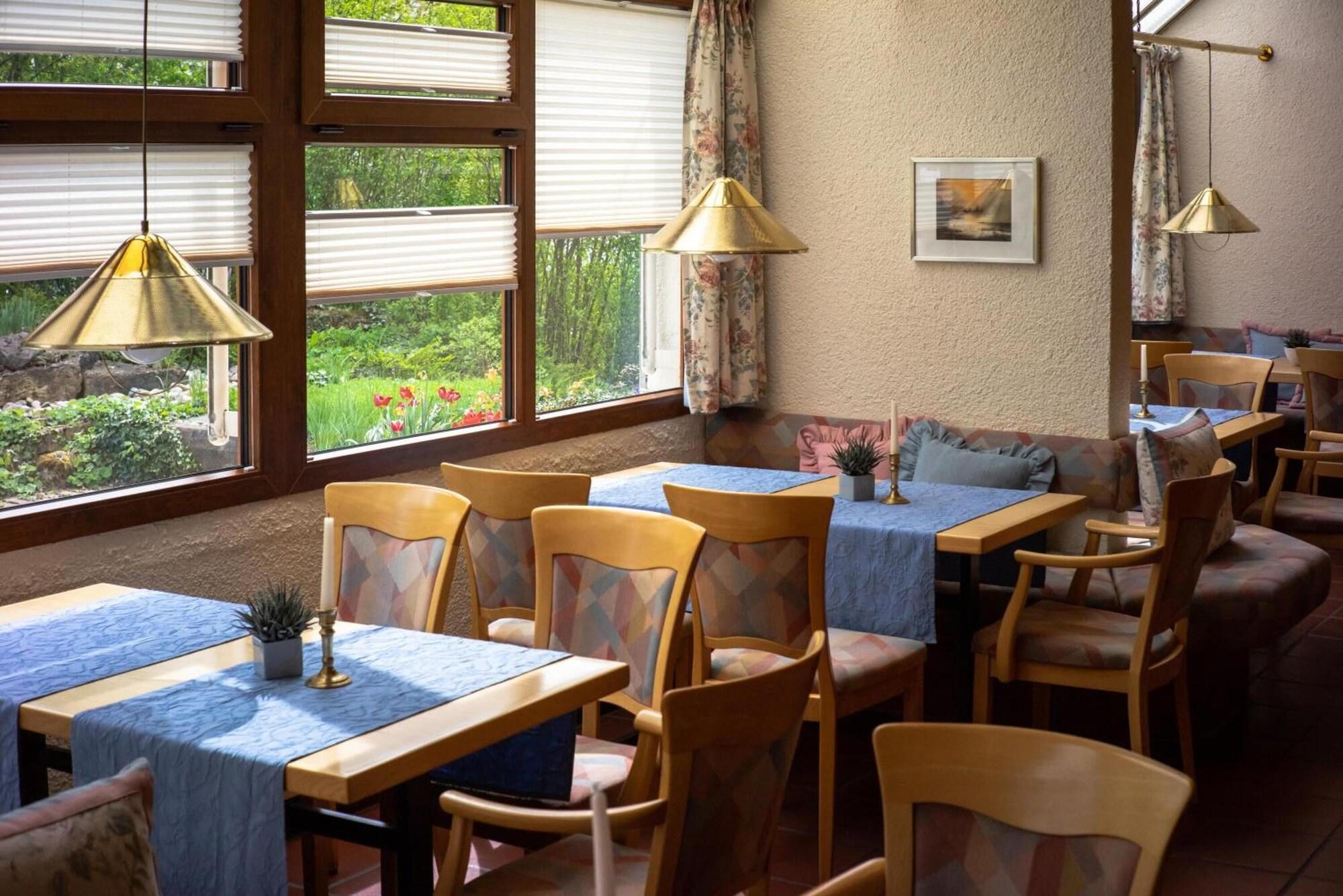 Restaurant Filderhotel