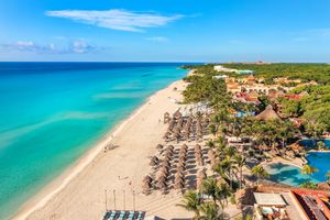Alojamiento - Iberostar Waves Tucán - All Inclusive